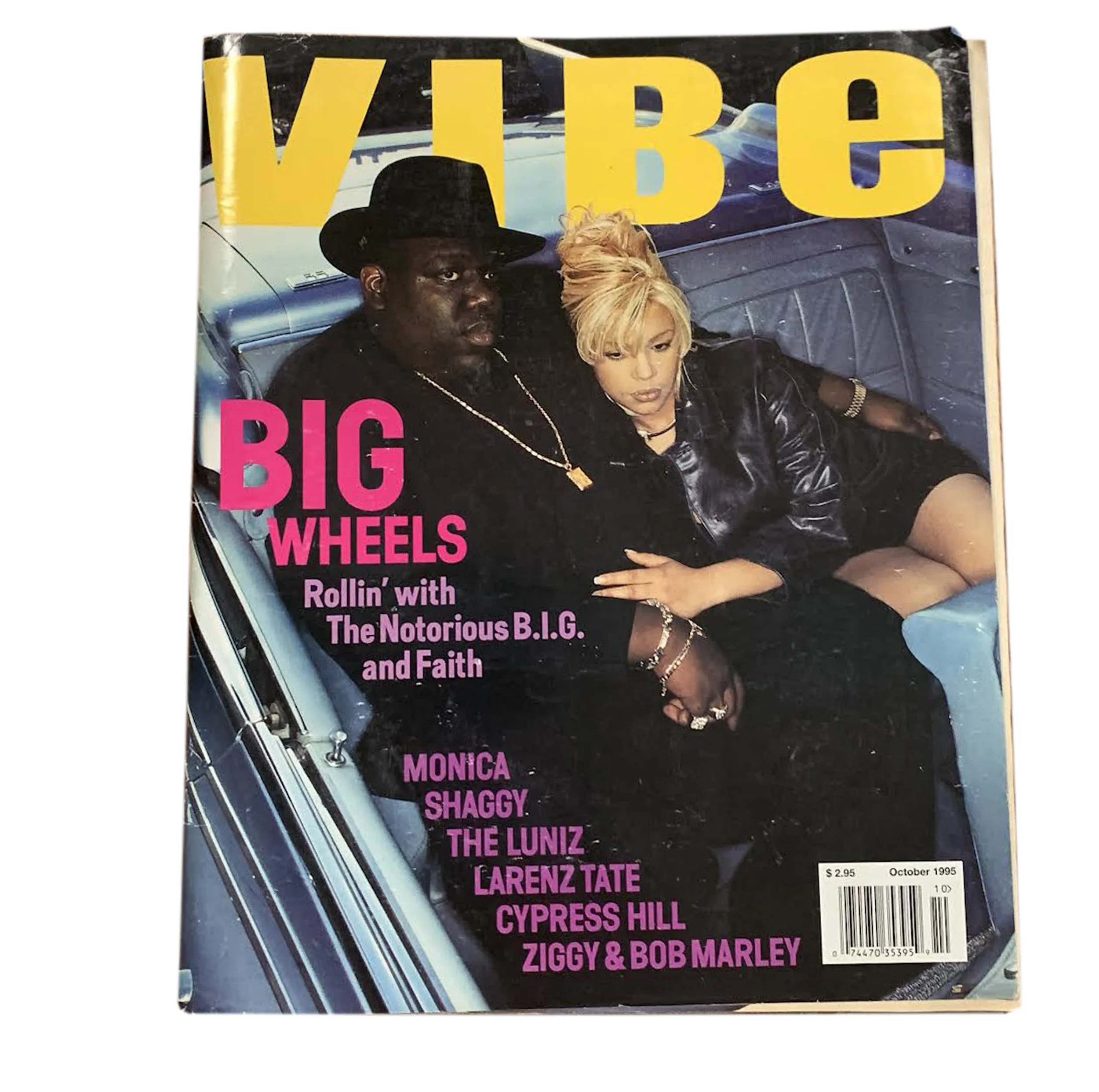 2+Vibe+Magazine+Biggie+Faith+